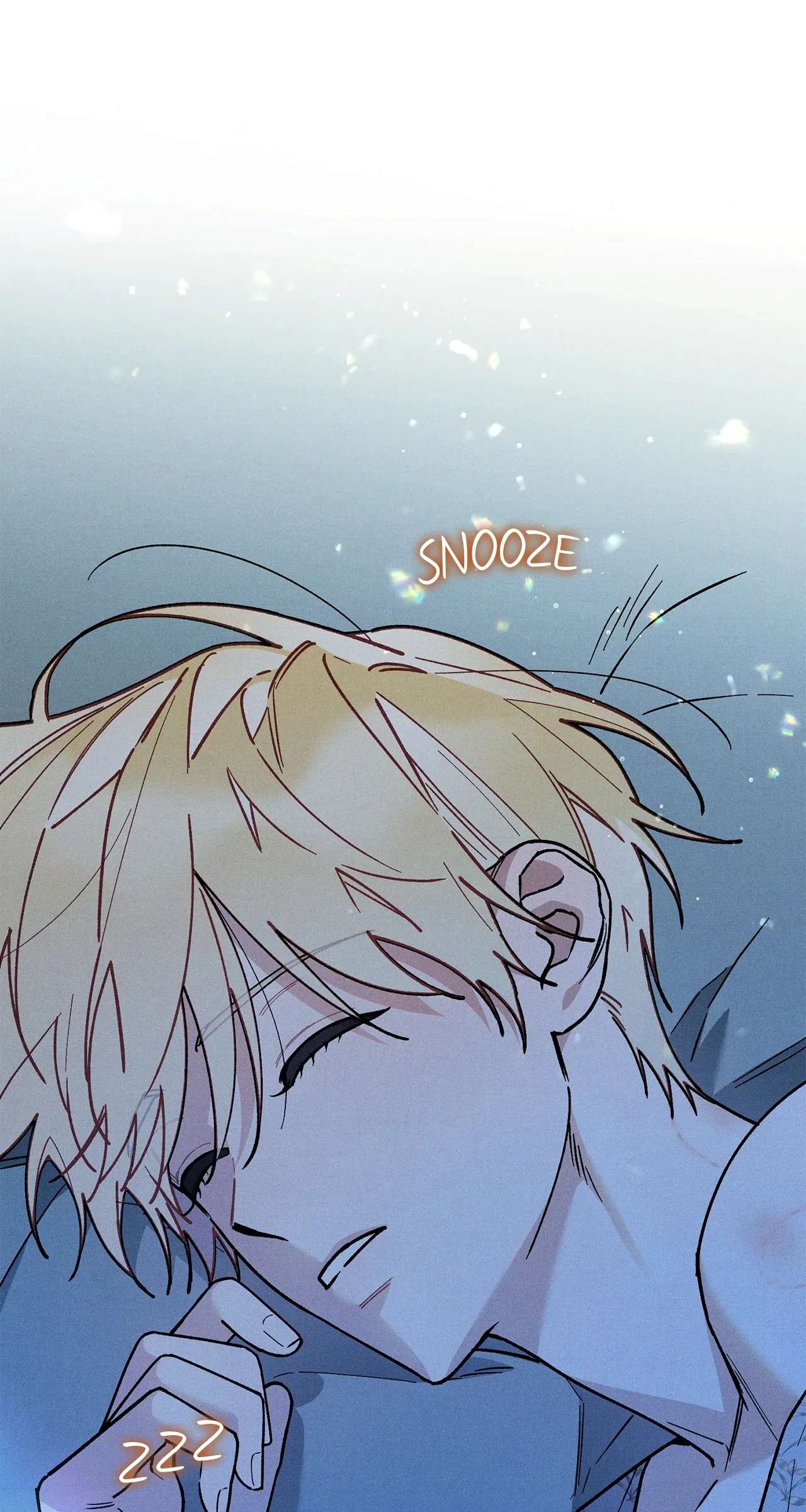 The Rogue Prince Is Secretly an Omega Chapter 5.1 page 63 - 