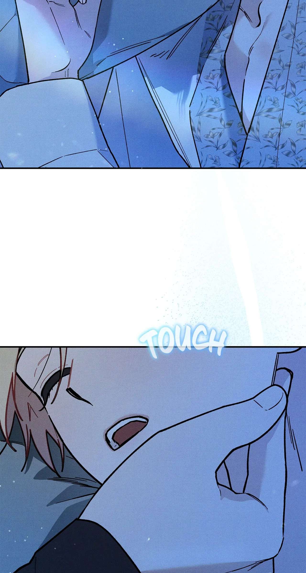 The Rogue Prince Is Secretly an Omega Chapter 5.1 page 64 - 