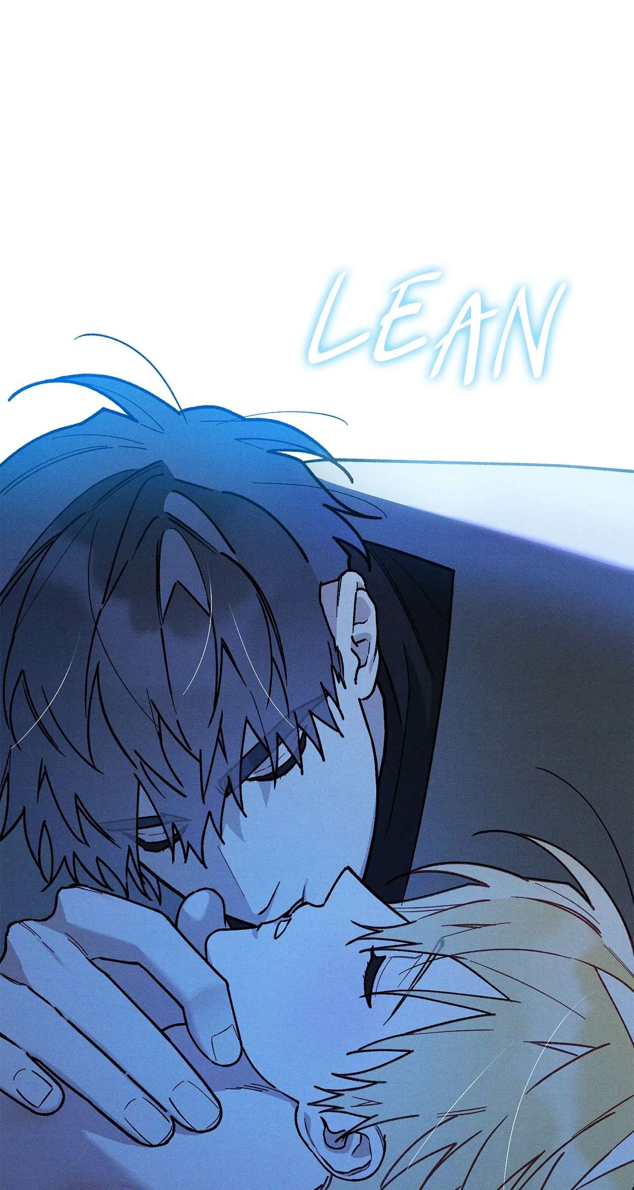 The Rogue Prince Is Secretly an Omega Chapter 5.1 page 67 - 