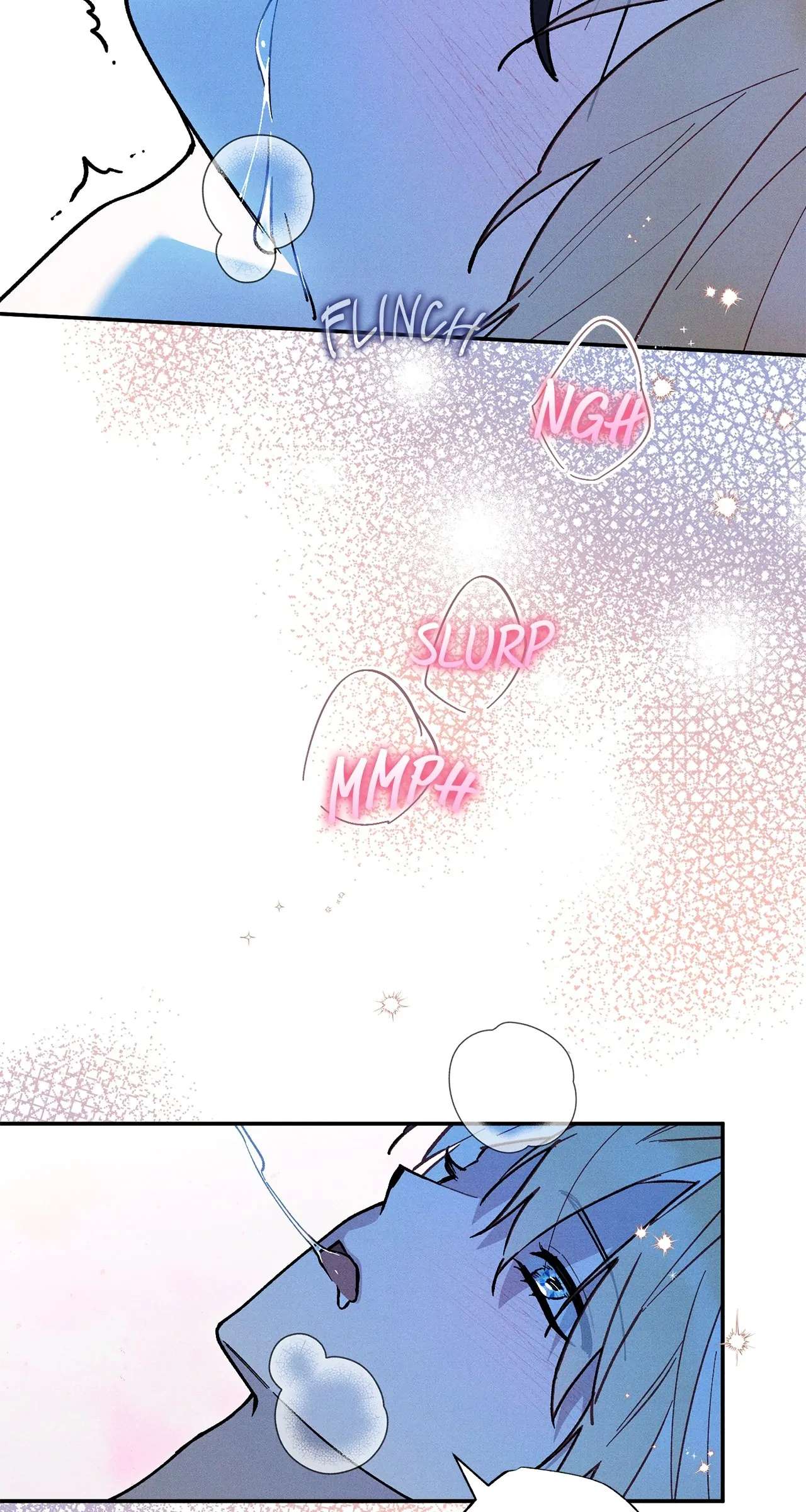 The Rogue Prince Is Secretly an Omega Chapter 5.1 page 69 - 