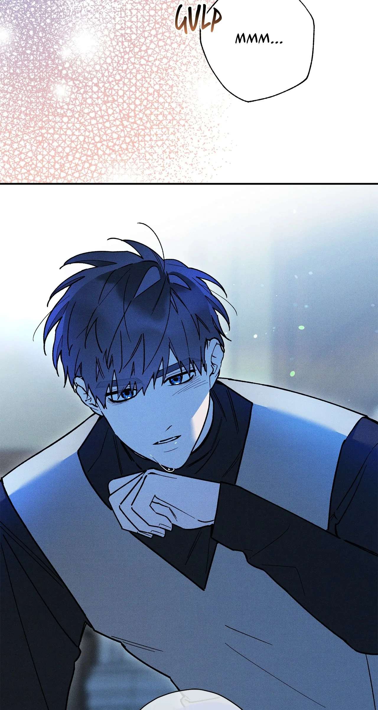 The Rogue Prince Is Secretly an Omega Chapter 5.1 page 70 - 