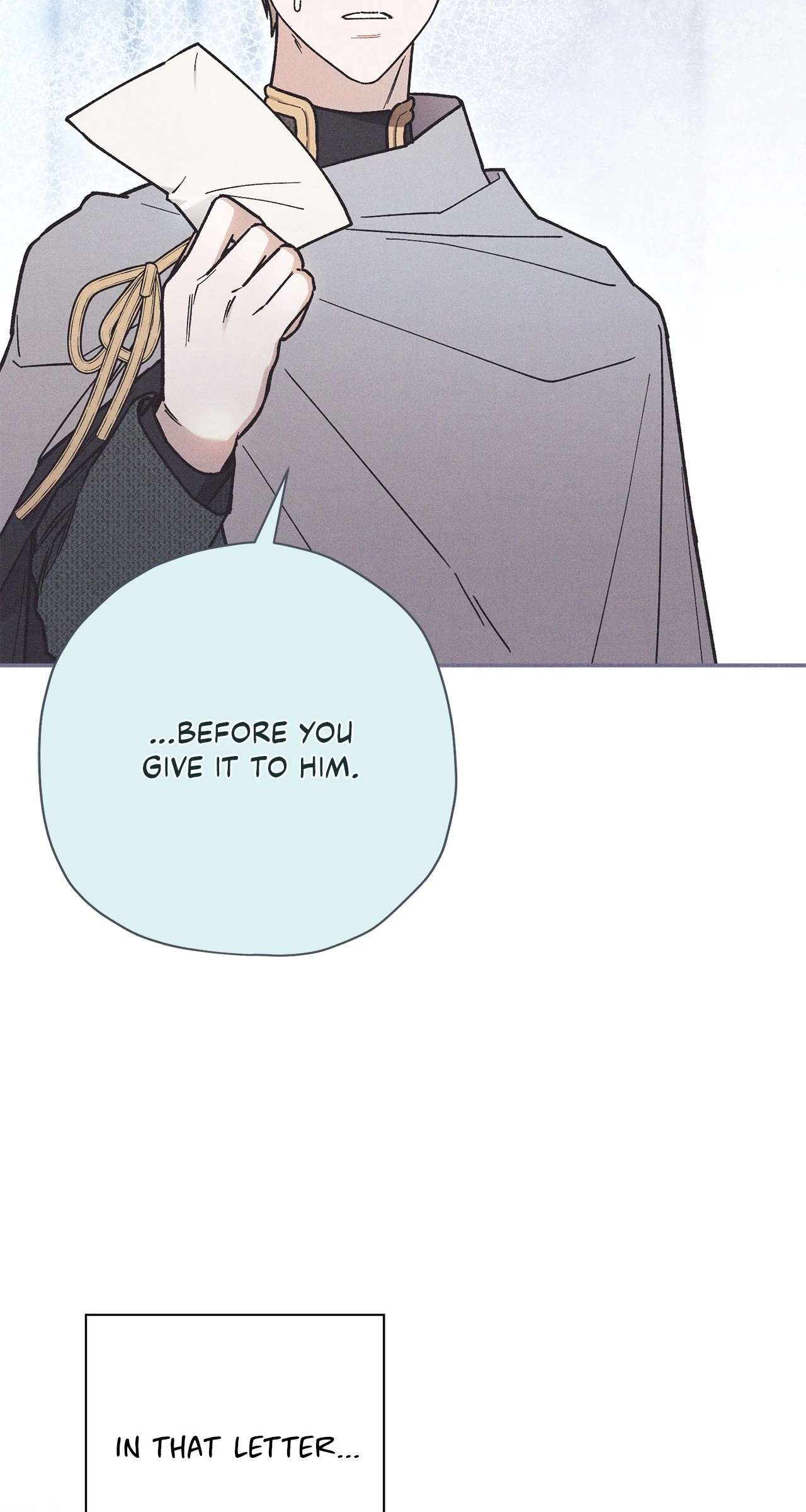 The Rogue Prince Is Secretly an Omega Chapter 5.1 page 8 - 