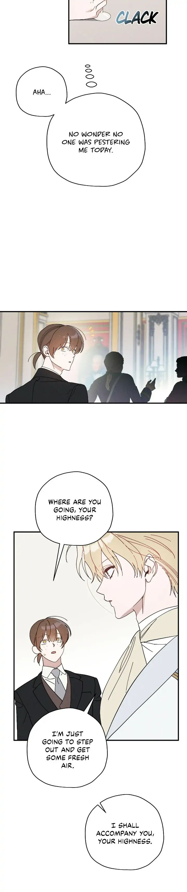 The Rogue Prince Is Secretly an Omega Chapter 5.2 page 8 - 