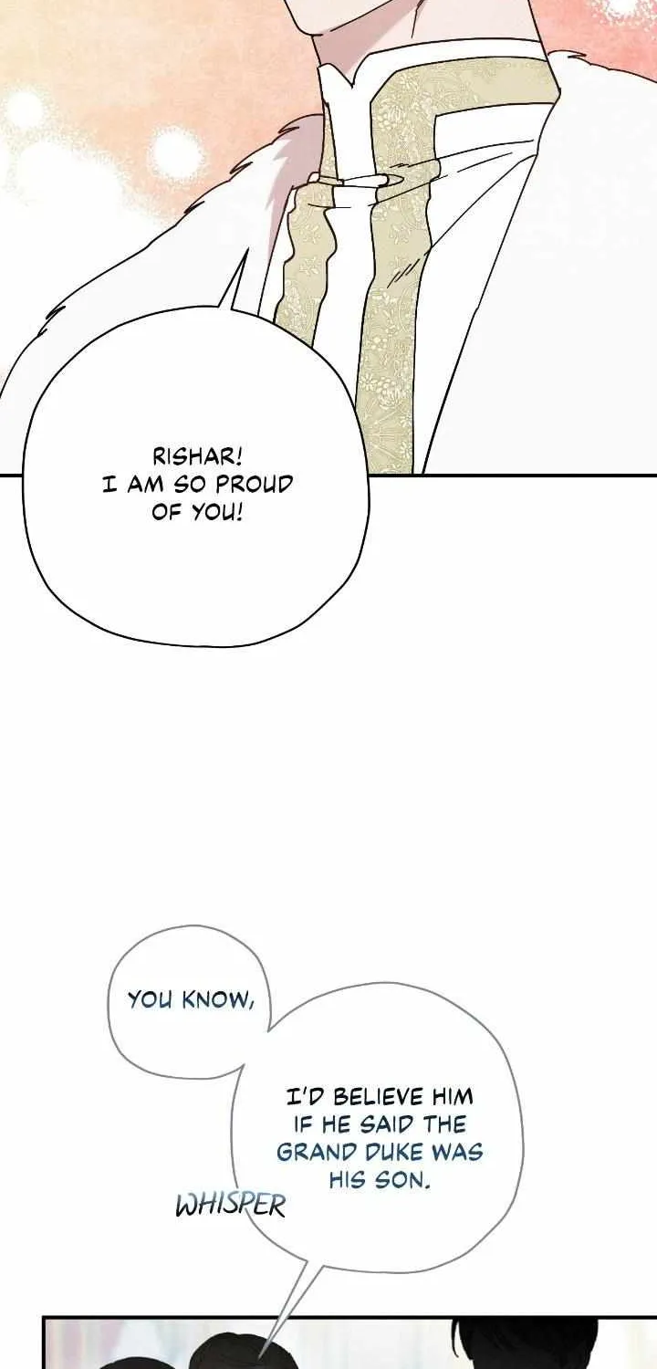 The Rogue Prince Is Secretly an Omega Chapter 5 page 16 - 