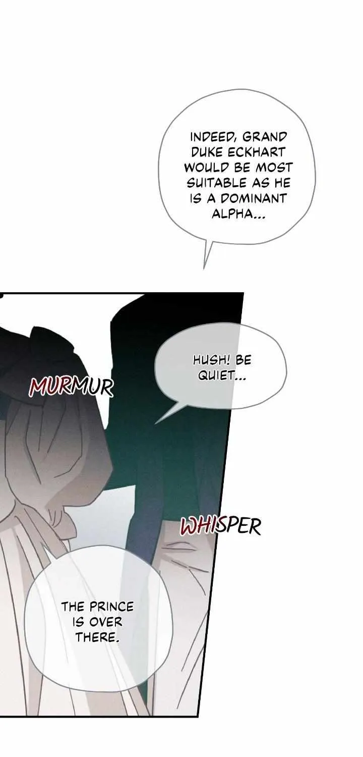 The Rogue Prince Is Secretly an Omega Chapter 5 page 18 - 