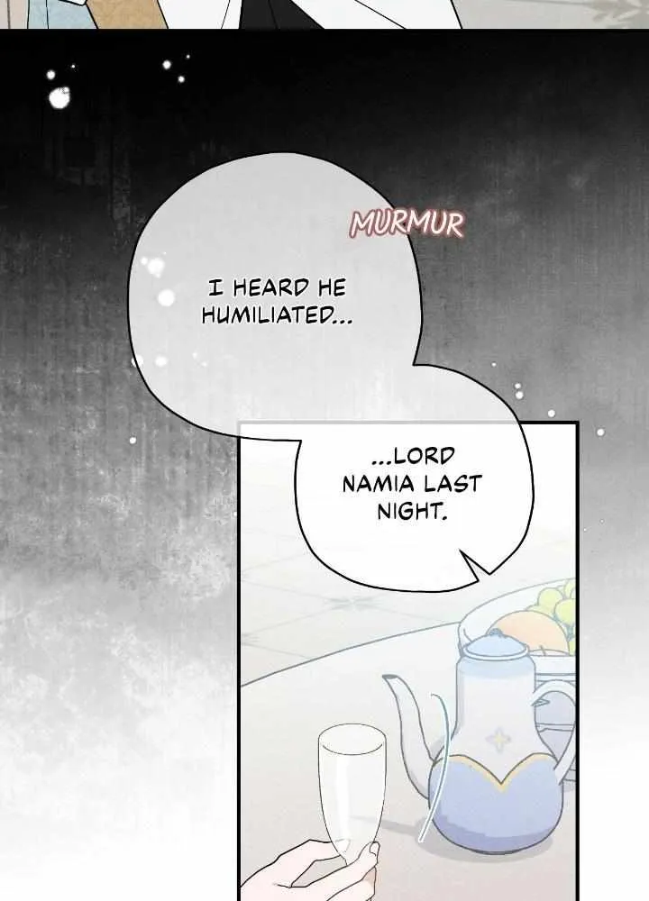 The Rogue Prince Is Secretly an Omega Chapter 5 page 20 - 