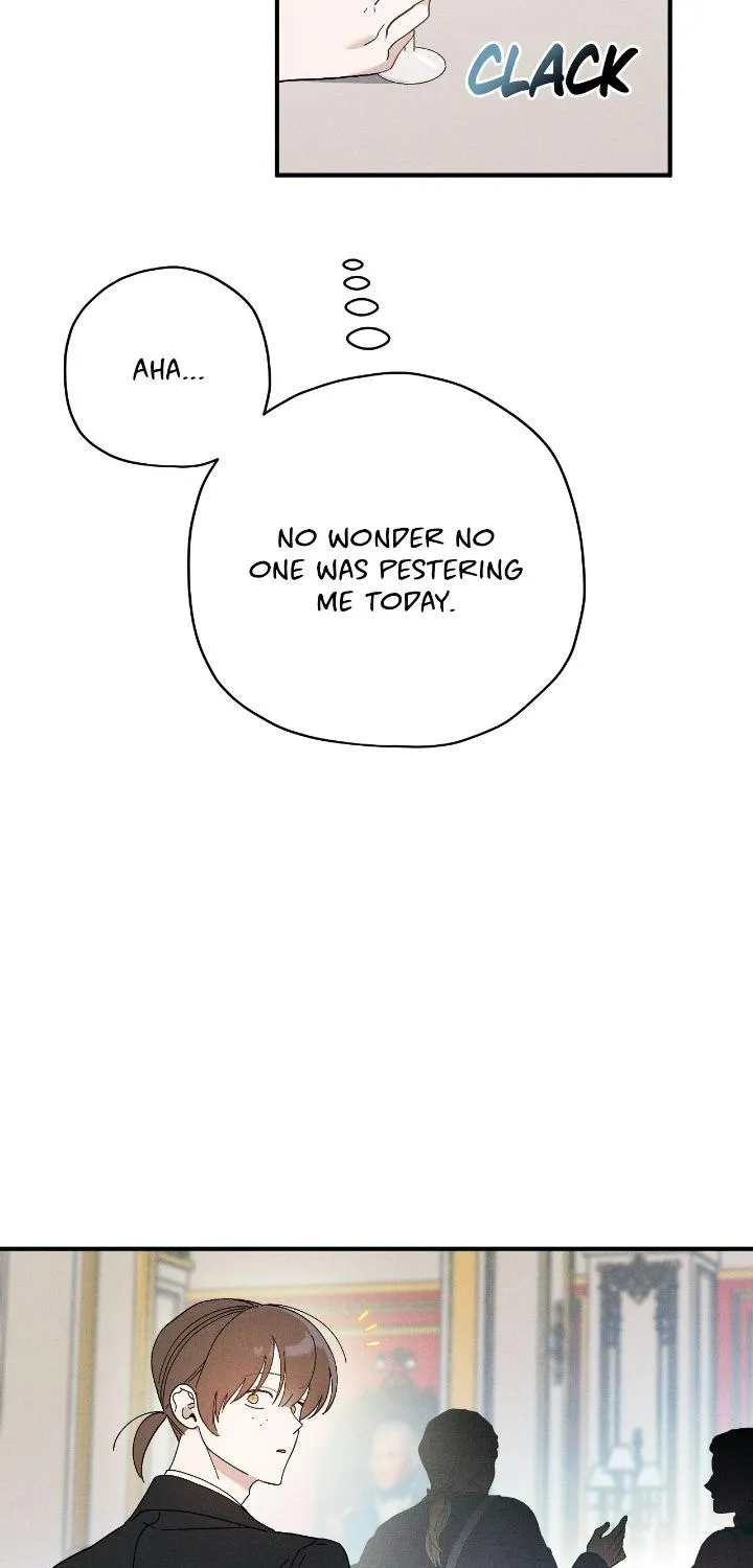 The Rogue Prince Is Secretly an Omega Chapter 5 page 21 - 
