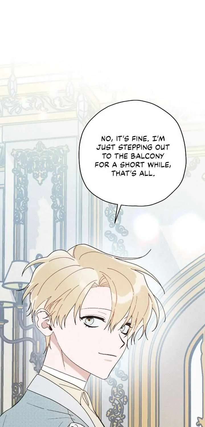 The Rogue Prince Is Secretly an Omega Chapter 5 page 24 - 