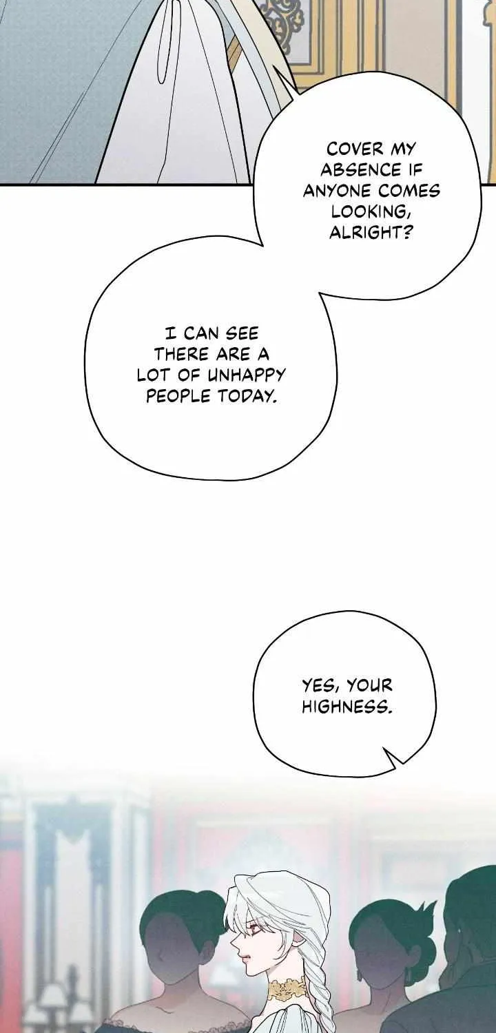 The Rogue Prince Is Secretly an Omega Chapter 5 page 25 - 