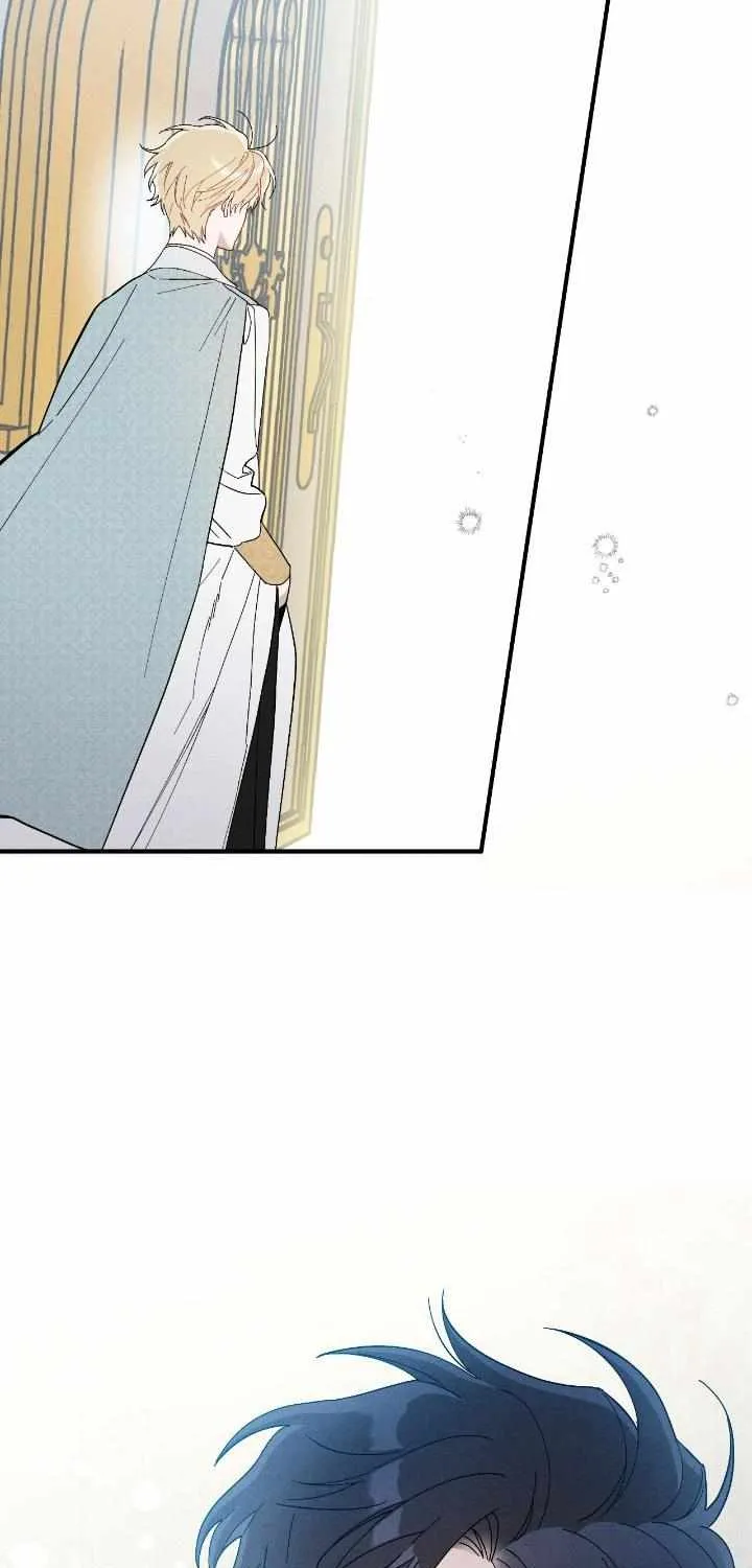 The Rogue Prince Is Secretly an Omega Chapter 5 page 27 - 