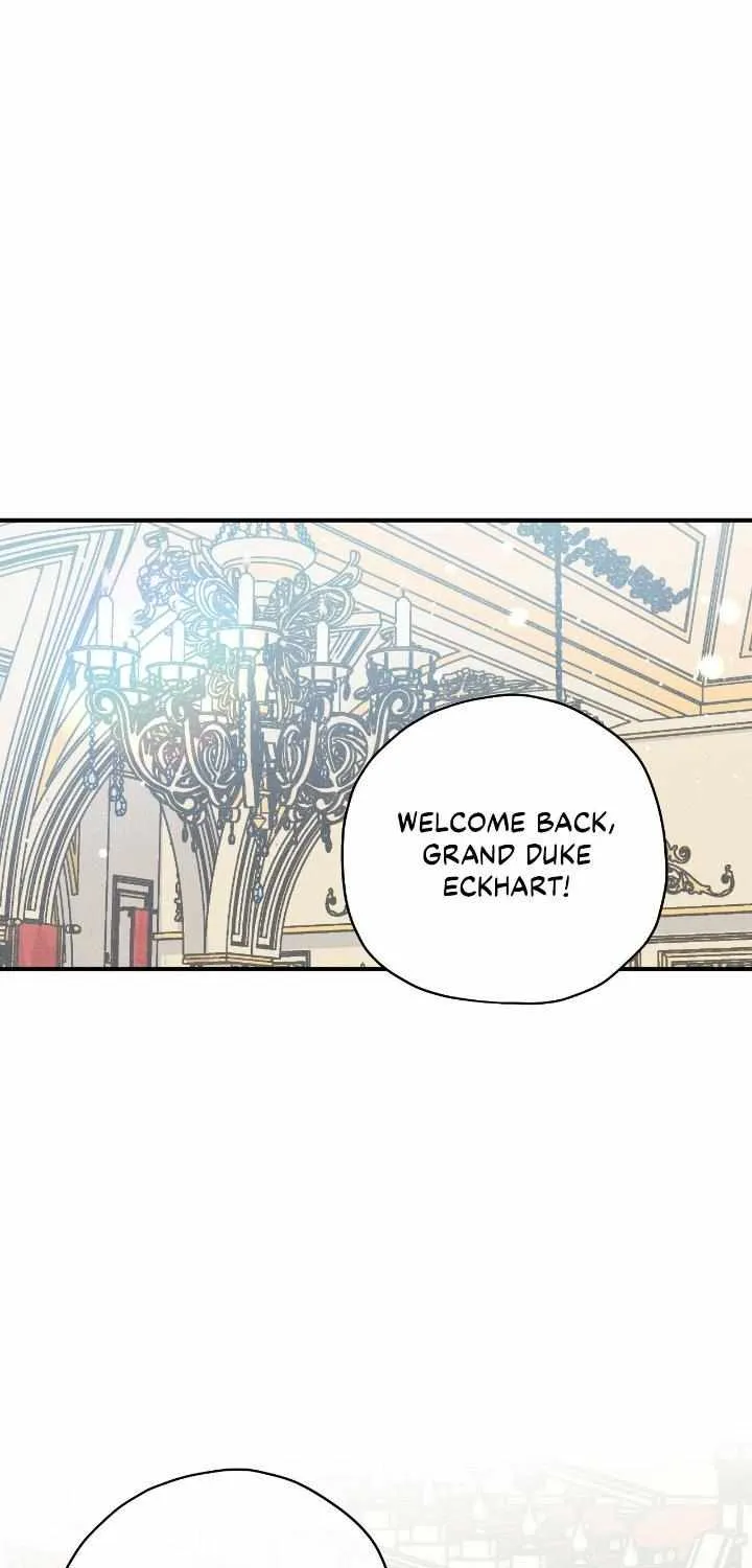 The Rogue Prince Is Secretly an Omega Chapter 5 page 4 - 