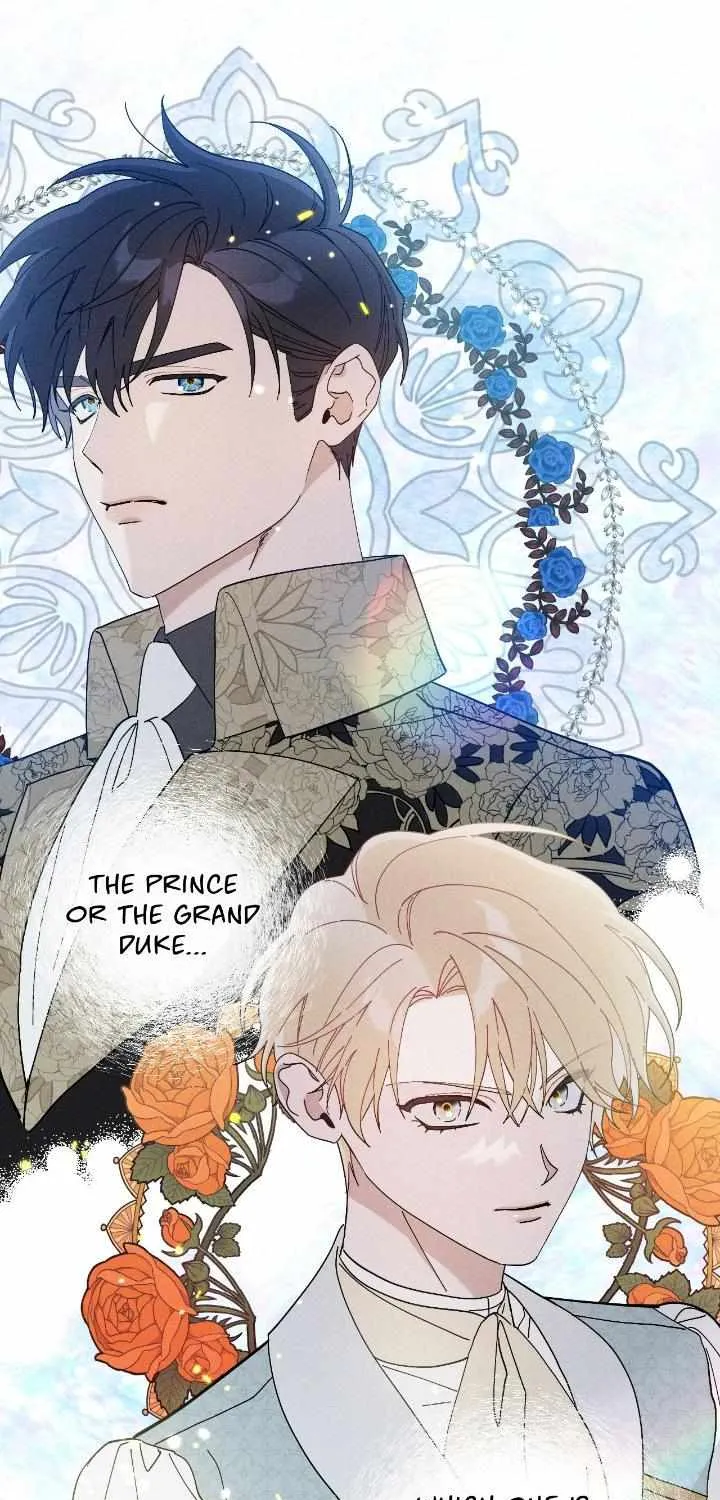 The Rogue Prince Is Secretly an Omega Chapter 5 page 32 - 