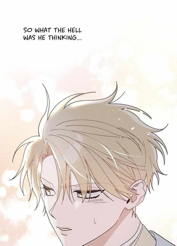 The Rogue Prince Is Secretly an Omega Chapter 5 page 34 - 