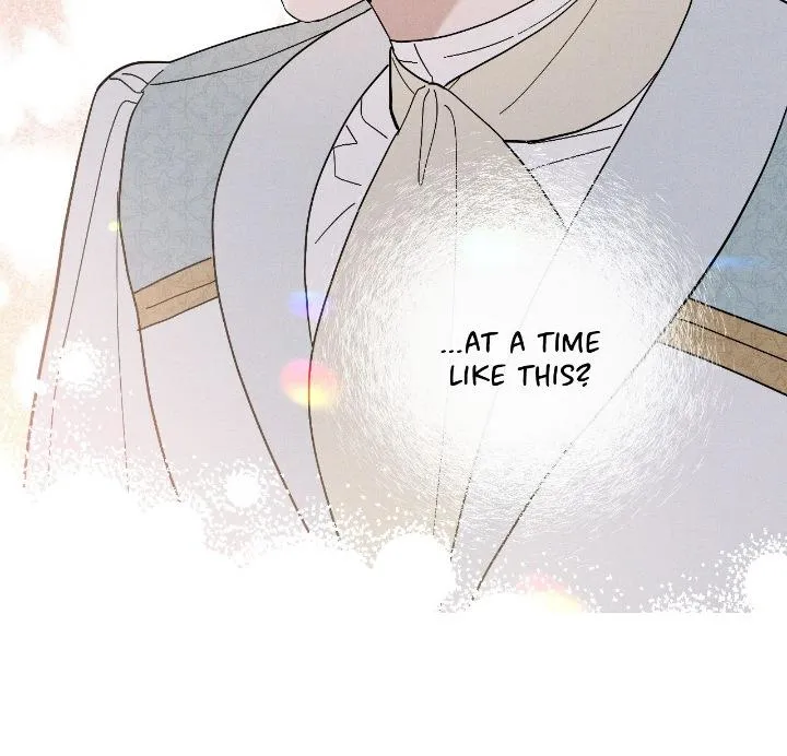 The Rogue Prince Is Secretly an Omega Chapter 5 page 35 - 