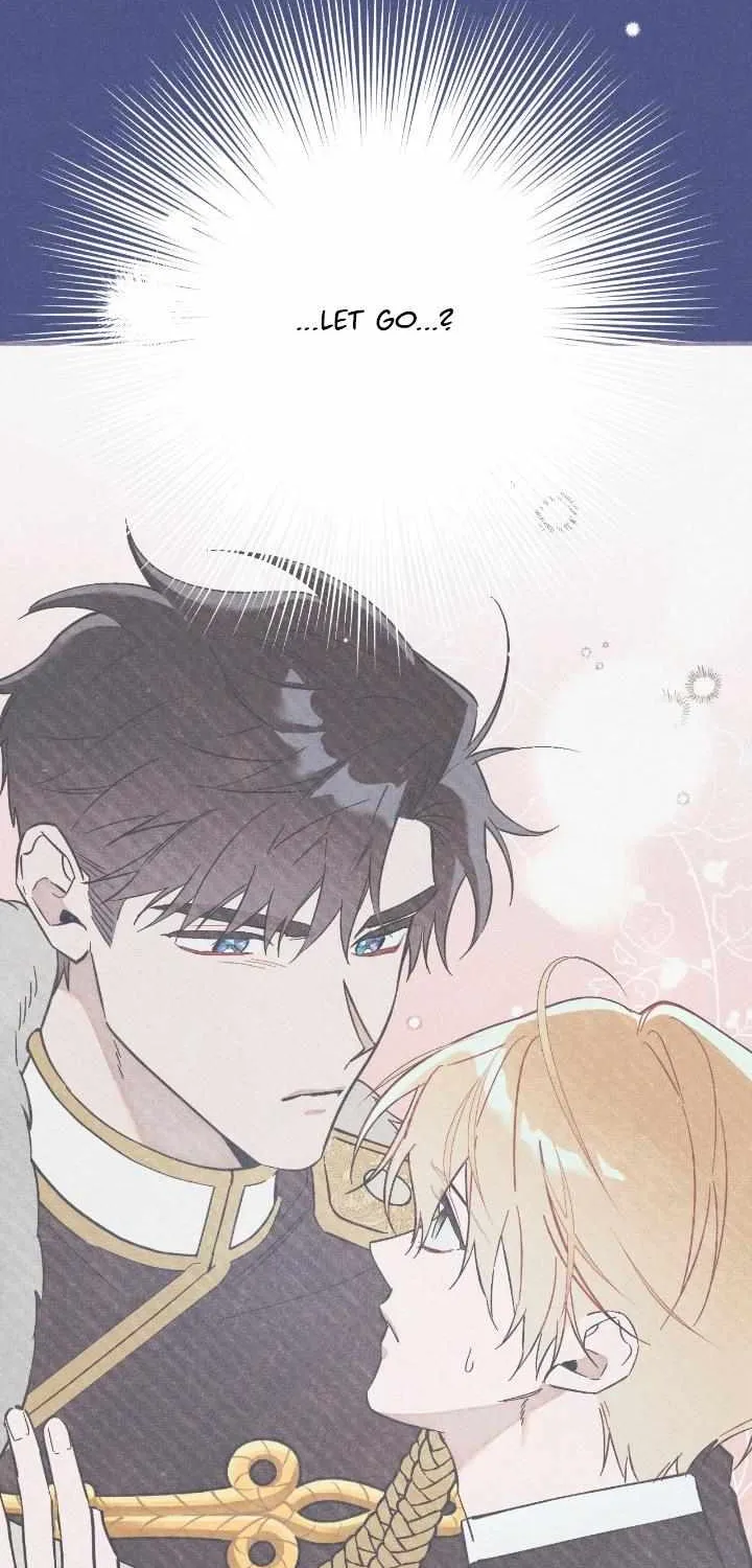 The Rogue Prince Is Secretly an Omega Chapter 5 page 37 - 