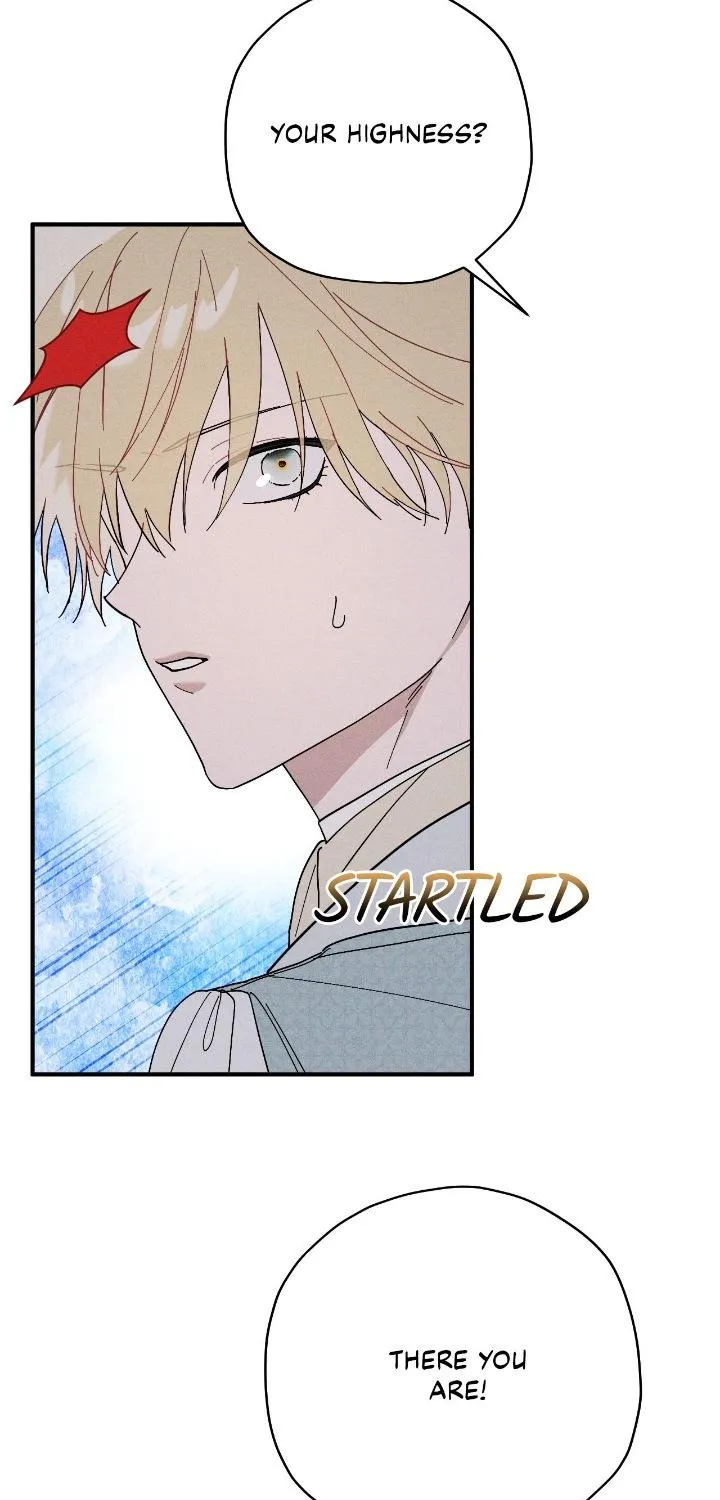 The Rogue Prince Is Secretly an Omega Chapter 5 page 42 - 