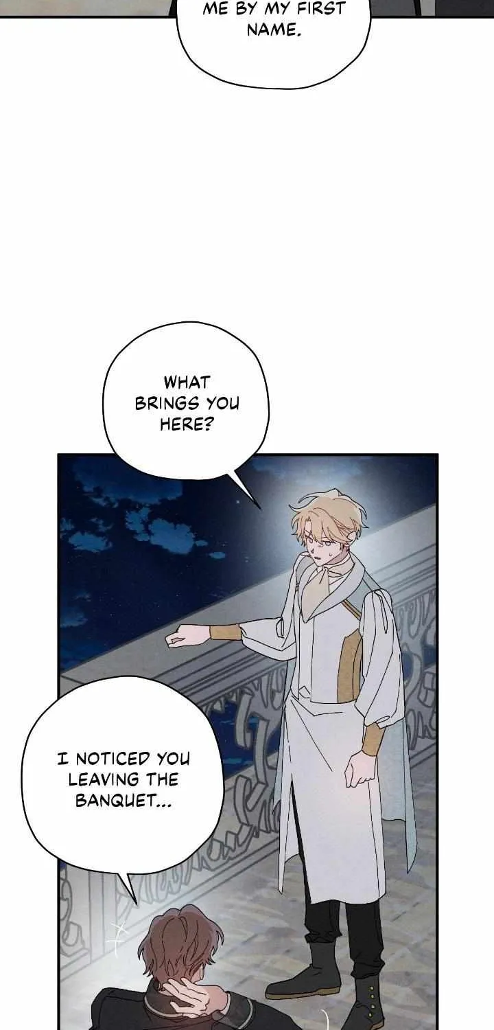 The Rogue Prince Is Secretly an Omega Chapter 5 page 45 - 