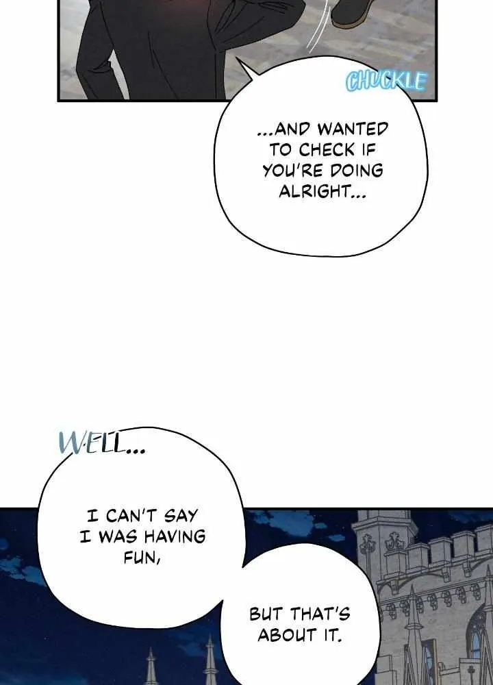 The Rogue Prince Is Secretly an Omega Chapter 5 page 46 - 