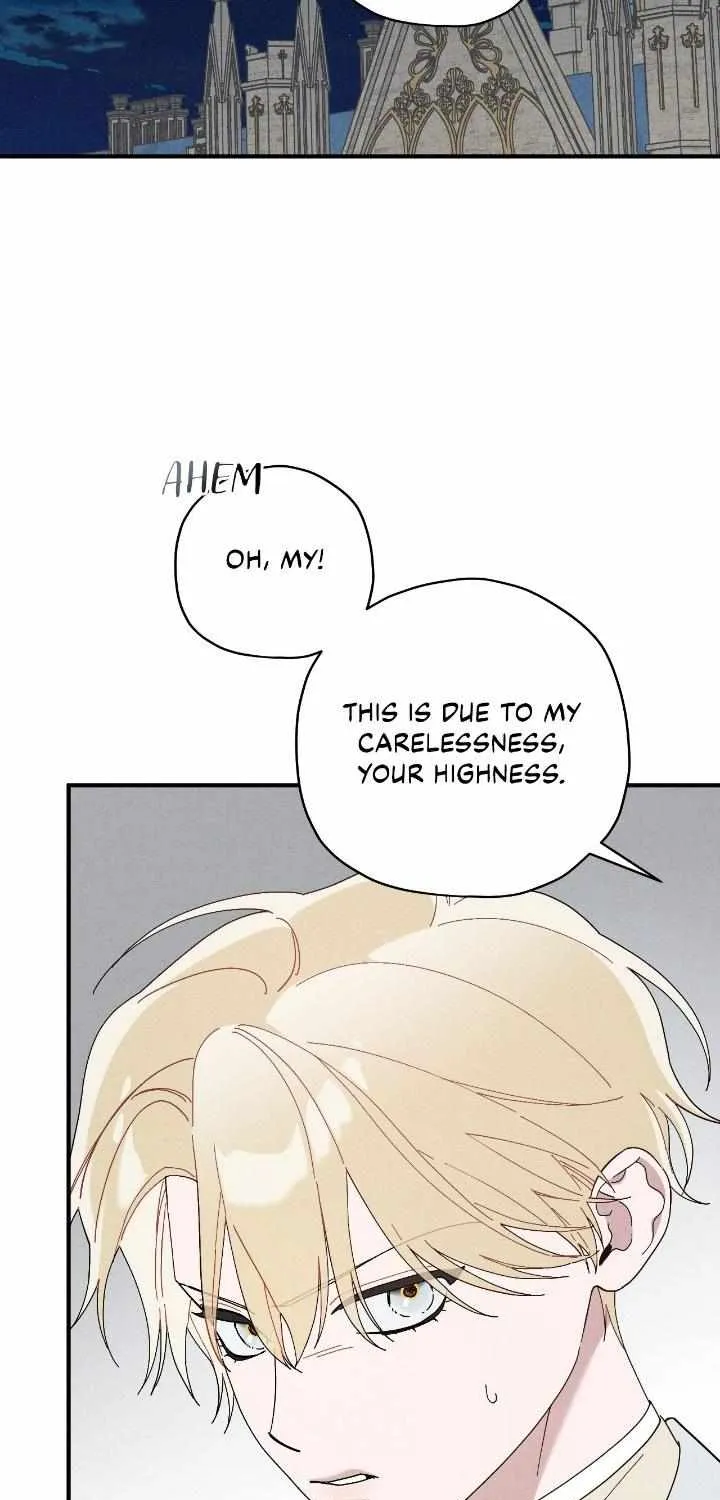 The Rogue Prince Is Secretly an Omega Chapter 5 page 47 - 
