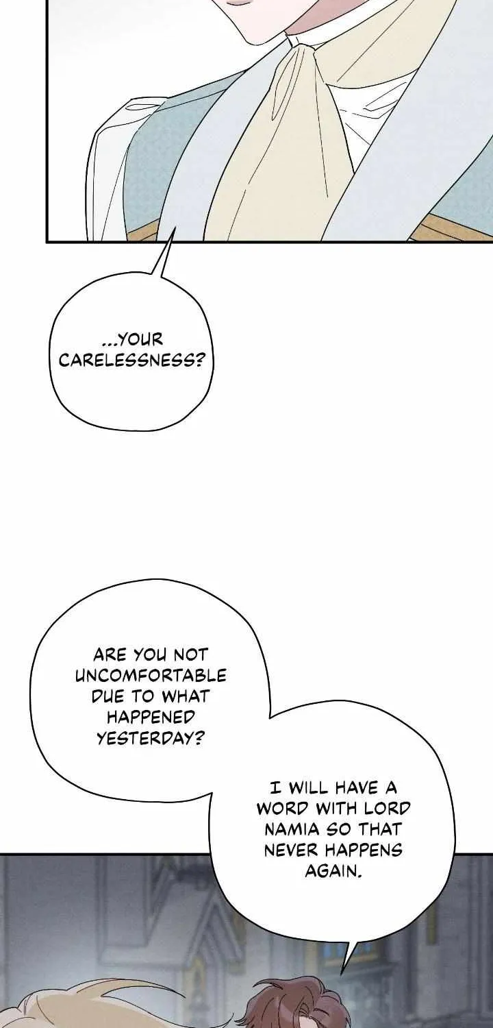 The Rogue Prince Is Secretly an Omega Chapter 5 page 48 - 