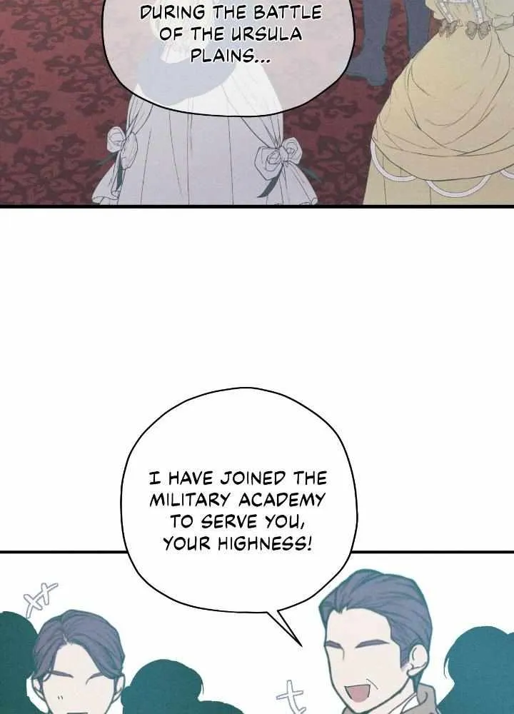 The Rogue Prince Is Secretly an Omega Chapter 5 page 6 - 