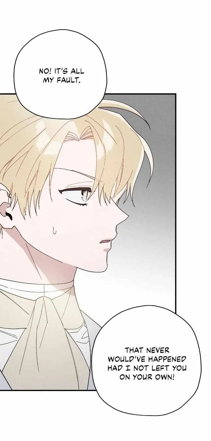 The Rogue Prince Is Secretly an Omega Chapter 5 page 51 - 