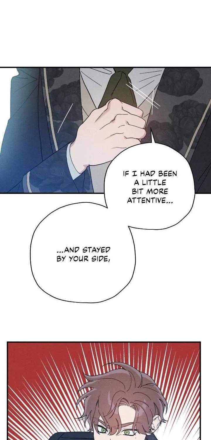 The Rogue Prince Is Secretly an Omega Chapter 5 page 52 - 