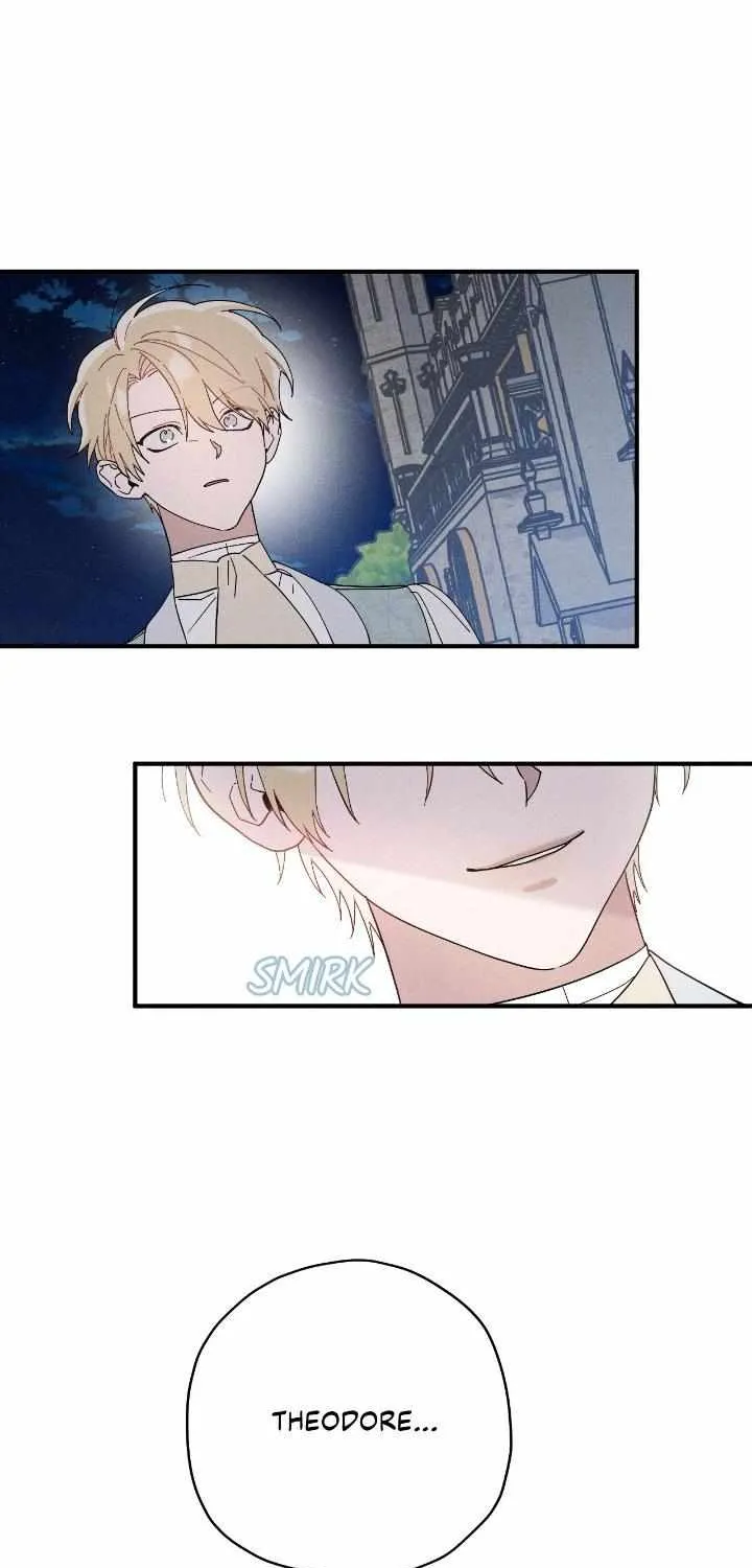 The Rogue Prince Is Secretly an Omega Chapter 5 page 54 - 