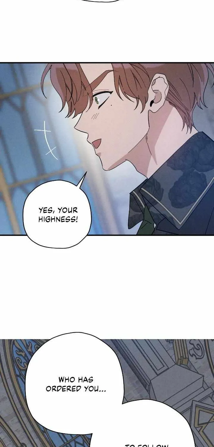 The Rogue Prince Is Secretly an Omega Chapter 5 page 55 - 