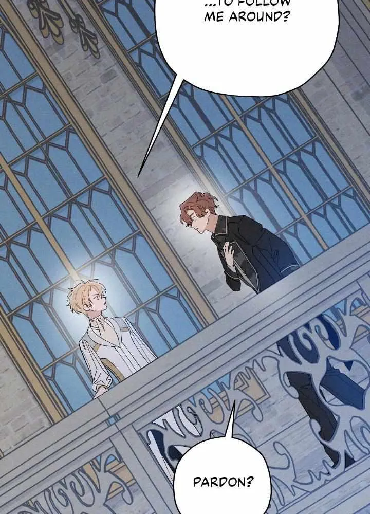 The Rogue Prince Is Secretly an Omega Chapter 5 page 56 - 