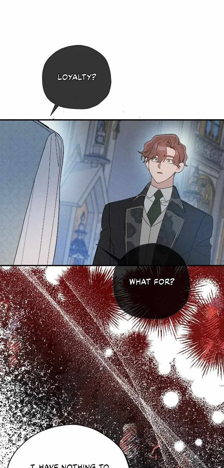 The Rogue Prince Is Secretly an Omega Chapter 5 page 59 - 