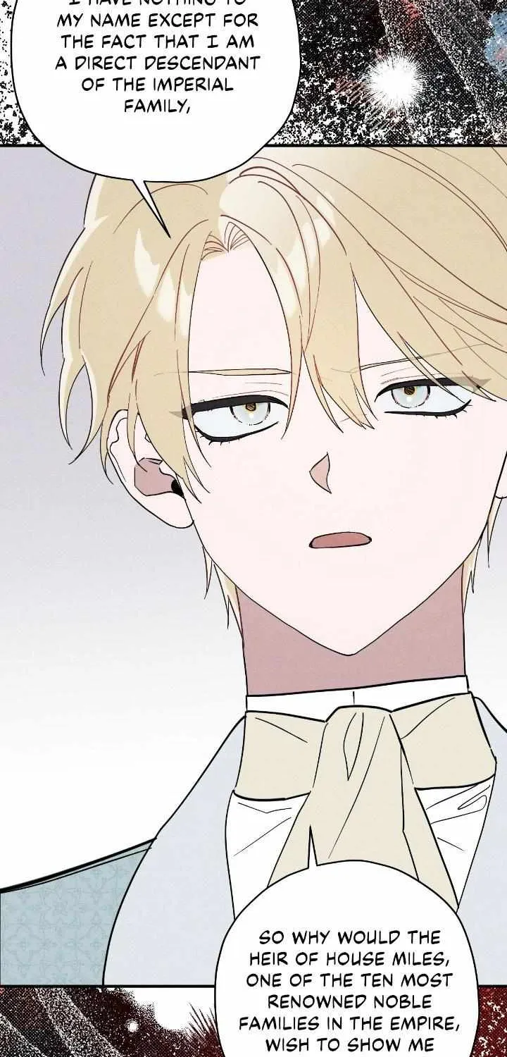 The Rogue Prince Is Secretly an Omega Chapter 5 page 60 - 