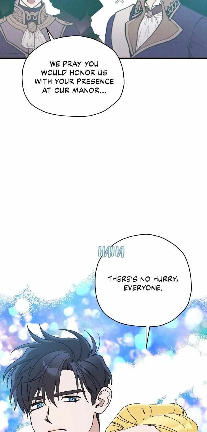 The Rogue Prince Is Secretly an Omega Chapter 5 page 7 - 