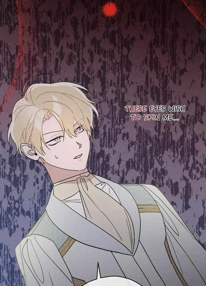 The Rogue Prince Is Secretly an Omega Chapter 5 page 67 - 