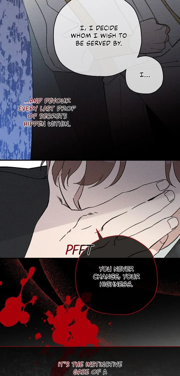 The Rogue Prince Is Secretly an Omega Chapter 5 page 68 - 