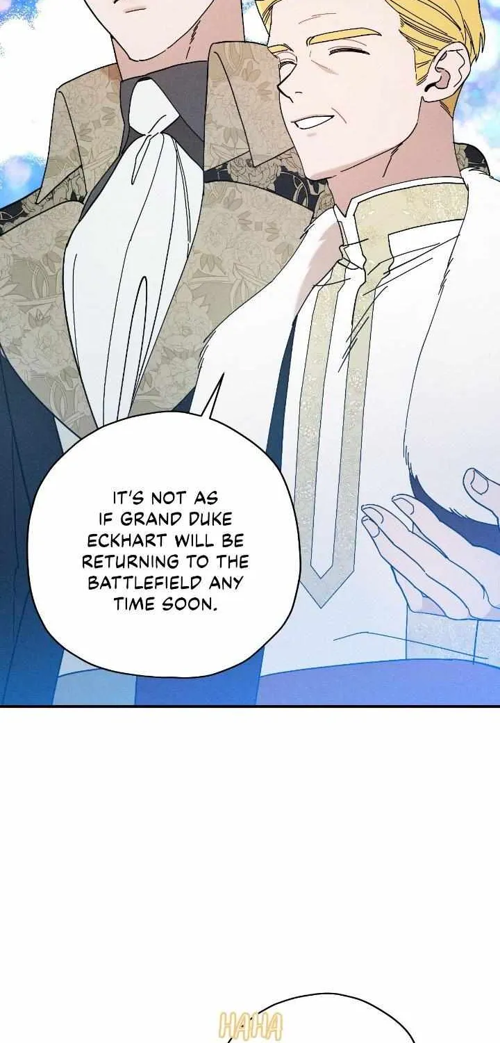 The Rogue Prince Is Secretly an Omega Chapter 5 page 8 - 
