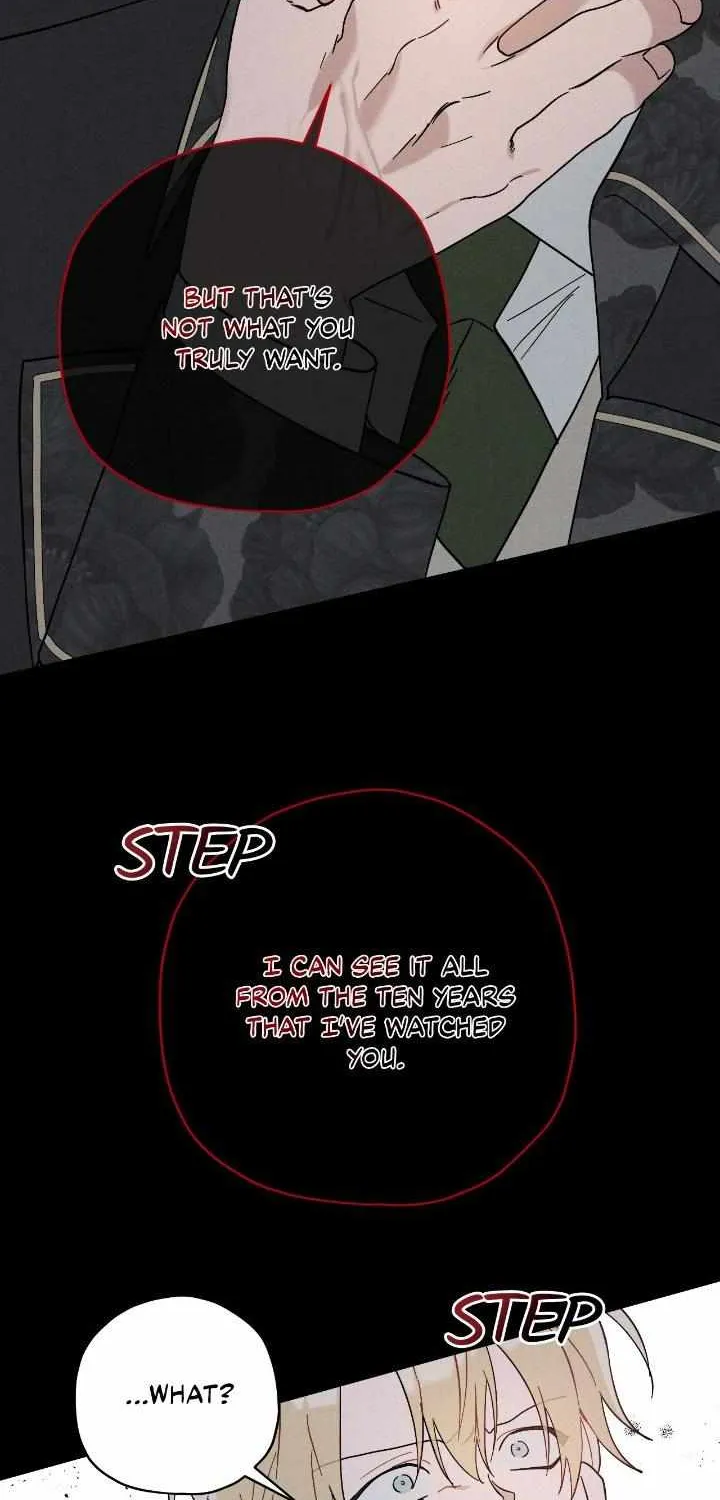 The Rogue Prince Is Secretly an Omega Chapter 5 page 71 - 