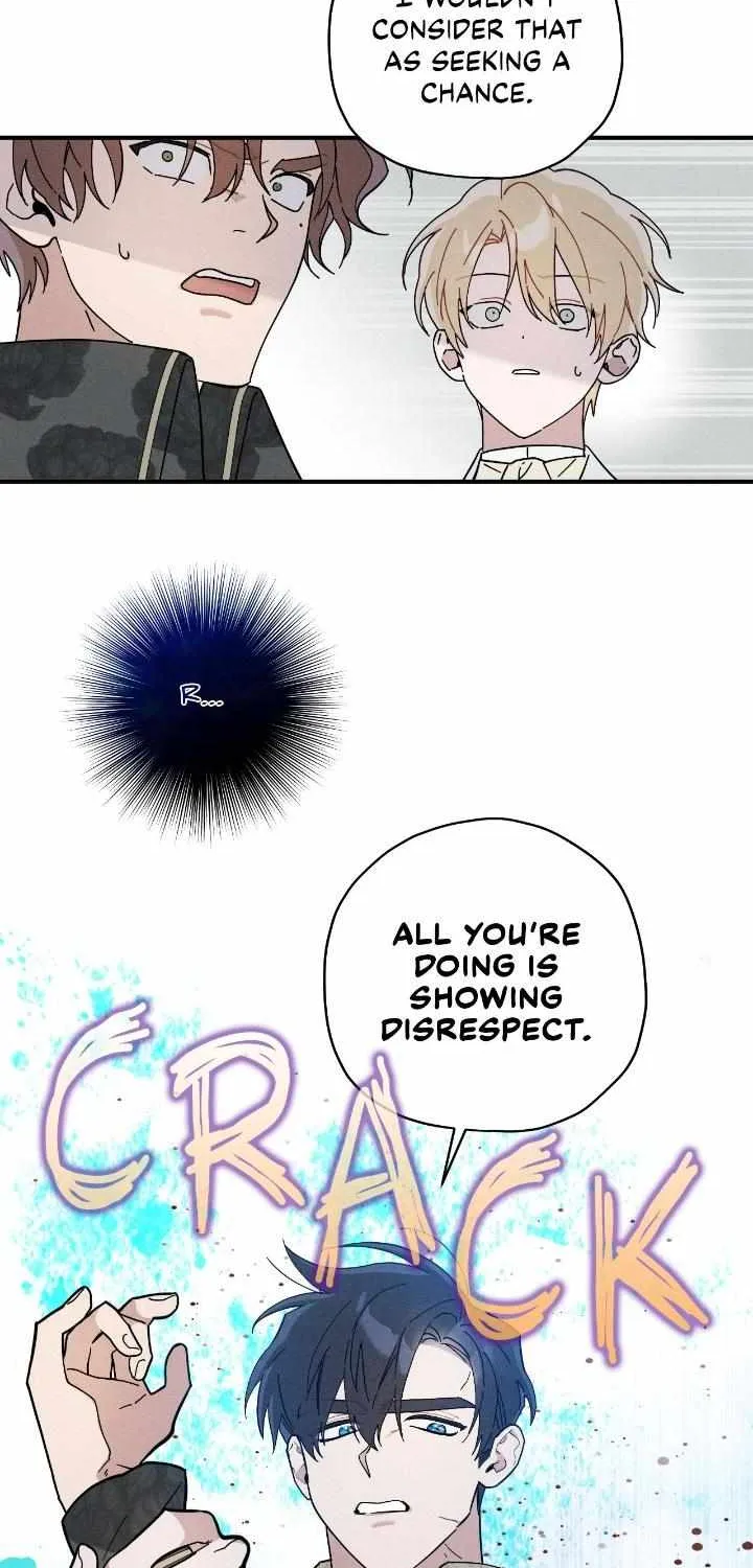 The Rogue Prince Is Secretly an Omega Chapter 5 page 78 - 
