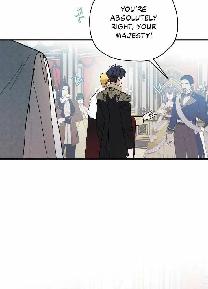 The Rogue Prince Is Secretly an Omega Chapter 5 page 9 - 