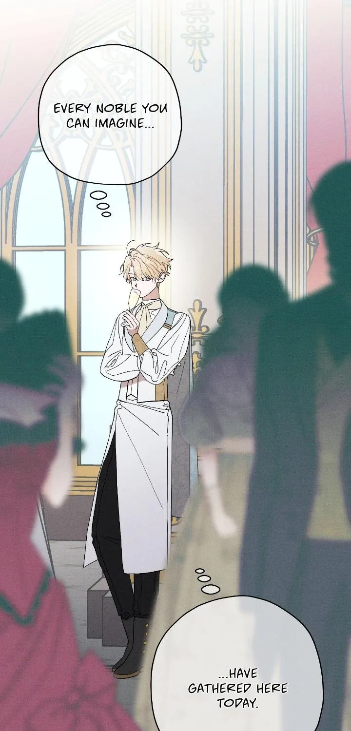 The Rogue Prince Is Secretly an Omega Chapter 5 page 10 - 