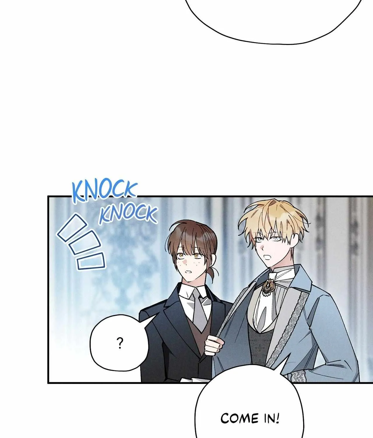 The Rogue Prince Is Secretly an Omega Chapter 50 page 102 - 