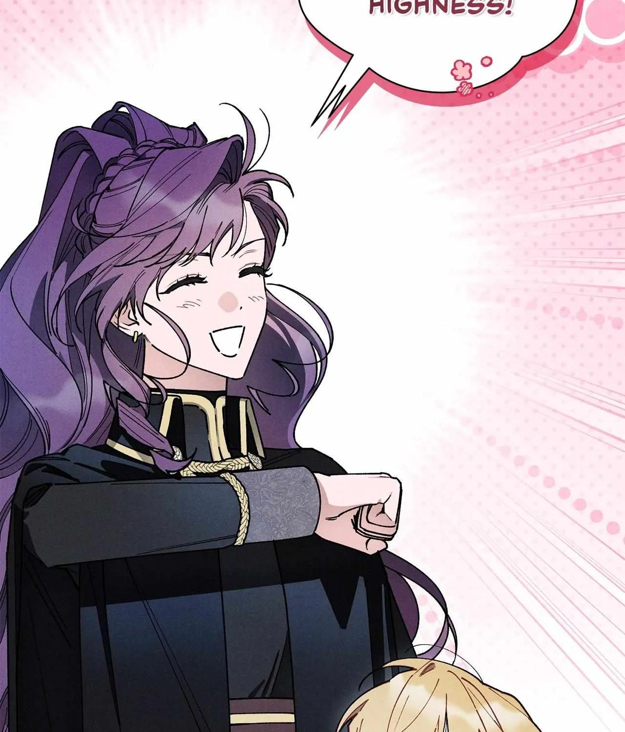 The Rogue Prince Is Secretly an Omega Chapter 50 page 105 - 