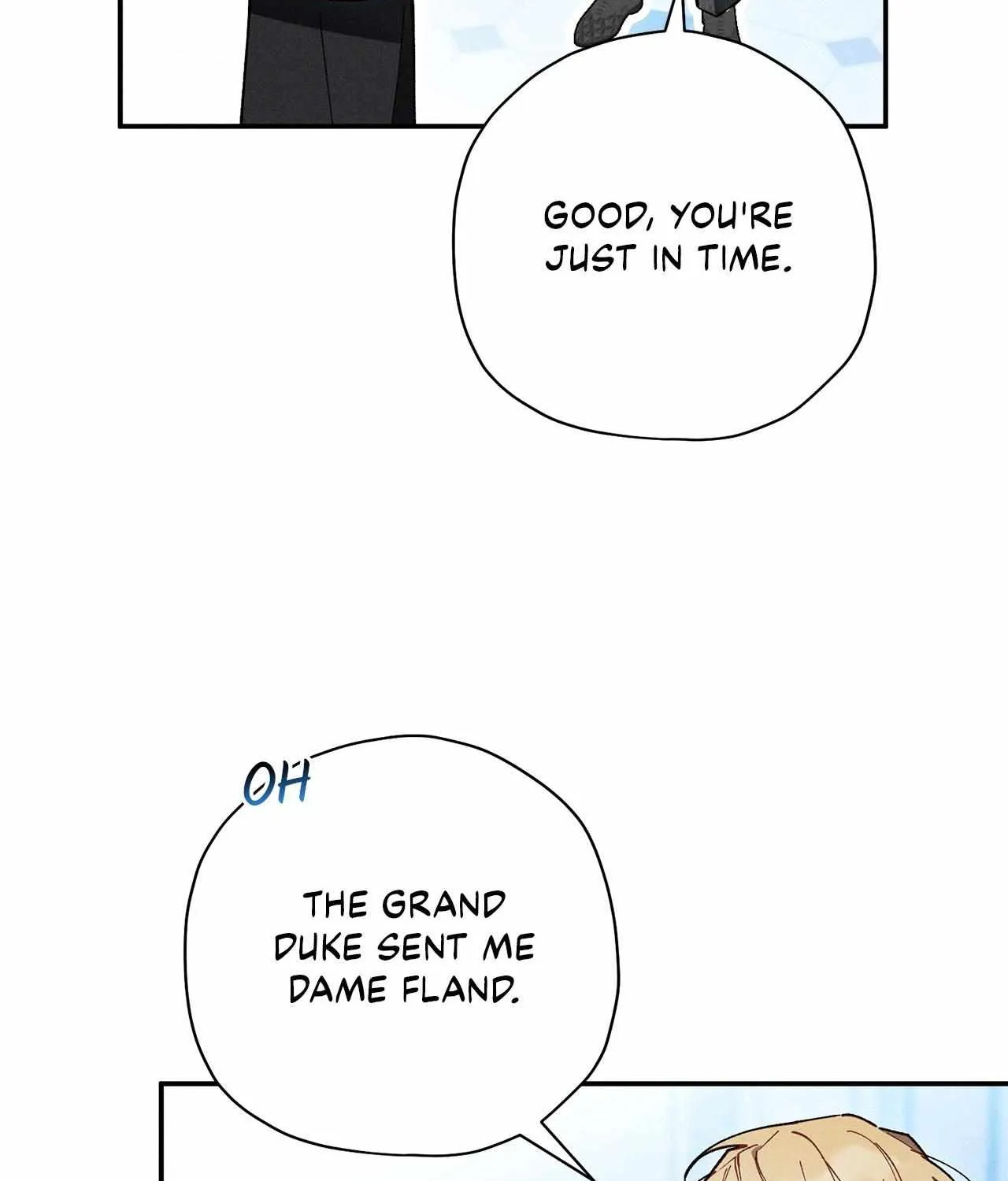 The Rogue Prince Is Secretly an Omega Chapter 50 page 109 - 
