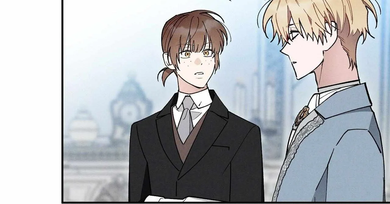 The Rogue Prince Is Secretly an Omega Chapter 50 page 110 - 