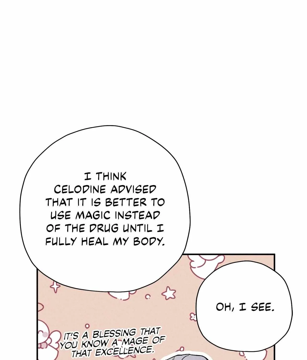 The Rogue Prince Is Secretly an Omega Chapter 50 page 111 - 