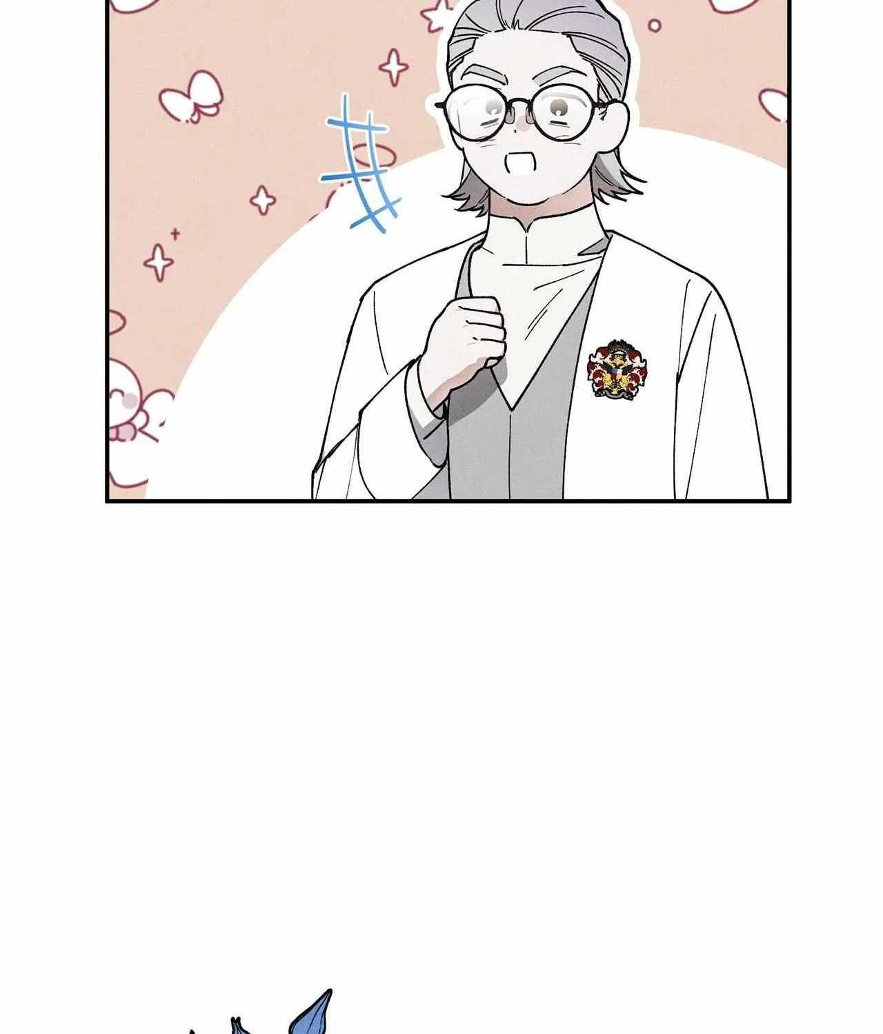 The Rogue Prince Is Secretly an Omega Chapter 50 page 112 - 