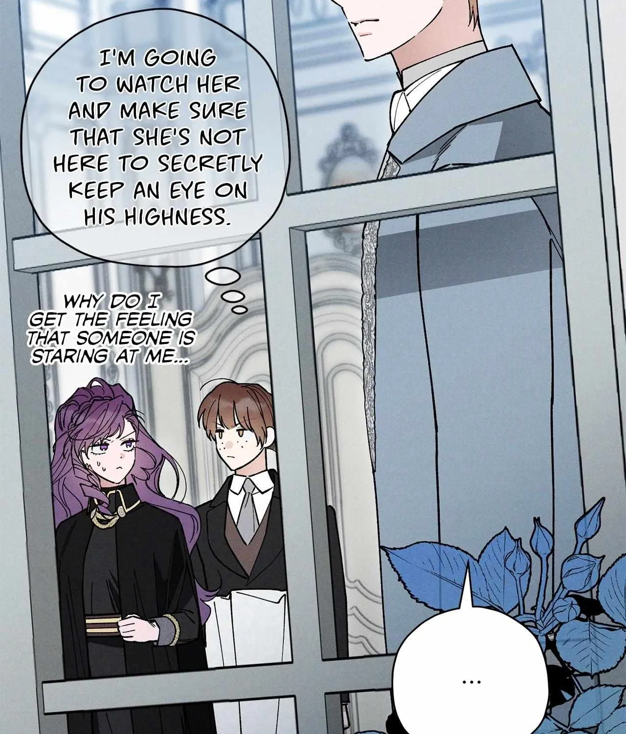 The Rogue Prince Is Secretly an Omega Chapter 50 page 114 - 