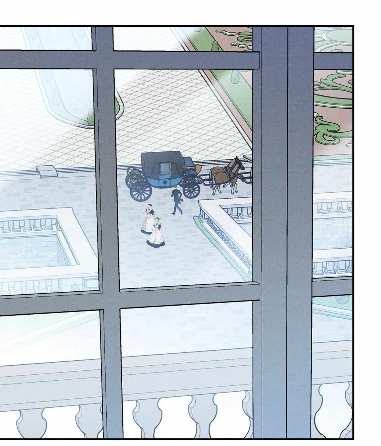 The Rogue Prince Is Secretly an Omega Chapter 50 page 116 - 