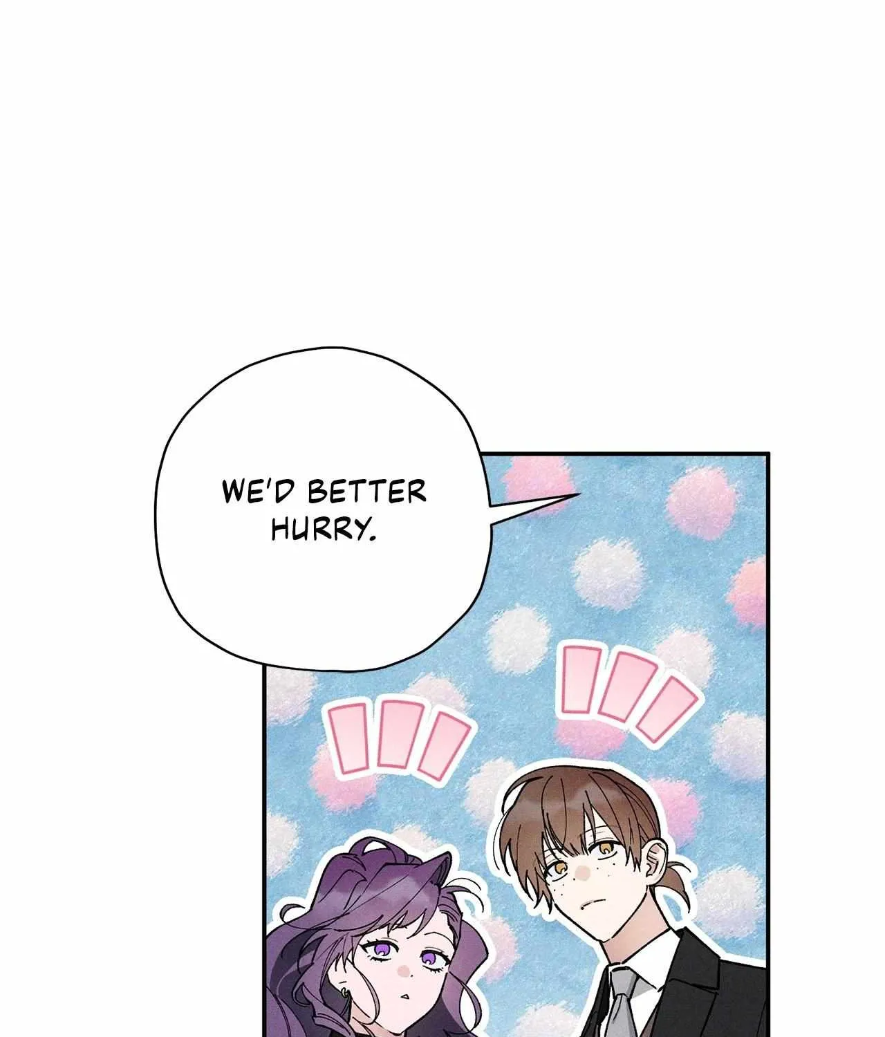 The Rogue Prince Is Secretly an Omega Chapter 50 page 117 - 