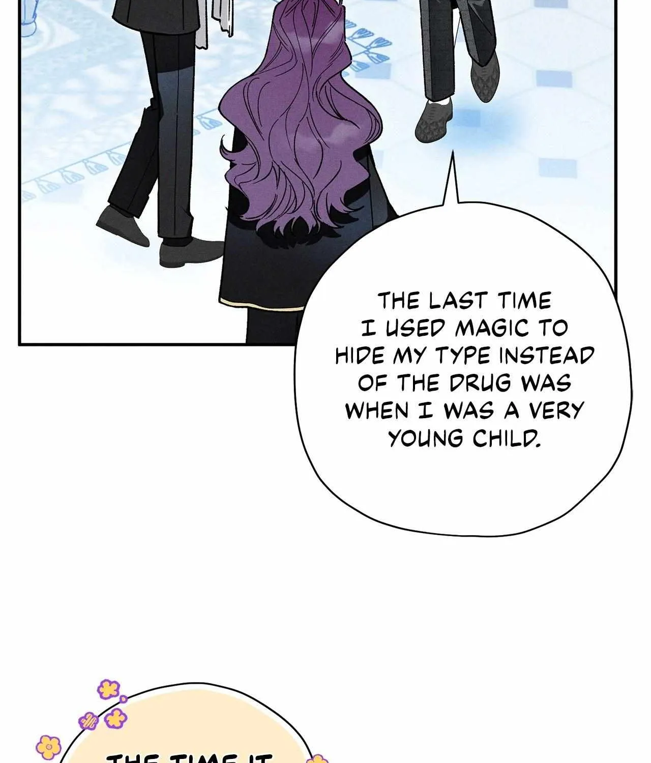 The Rogue Prince Is Secretly an Omega Chapter 50 page 120 - 